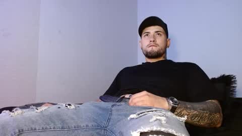 Snapshot of lliamm_2 chatting on 5, 10, 2025 lliamm 2 online show from 5, 10, 2025