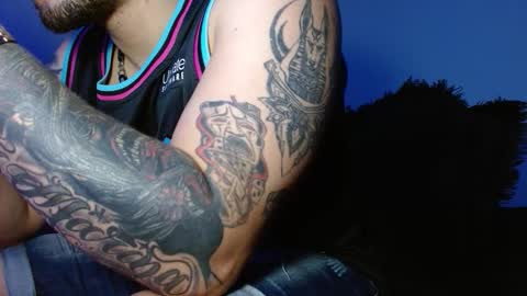 Snapshot of lliamm_2 chatting on 6, 10, 2025 lliamm 2 online show from 6, 10, 2025