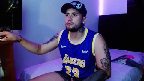 lliamm 2 online show from 19, 1, 2026