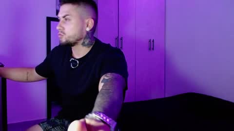 lliamm 2 online show from 10, 5, 2026
