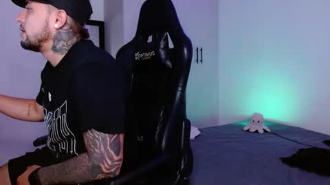 Snapshot of lliamm_2 chatting on 8, 7, 2026 lliamm 2 online show from 8, 7, 2026