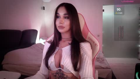 Linn my new page online show from 24, 12, 2024