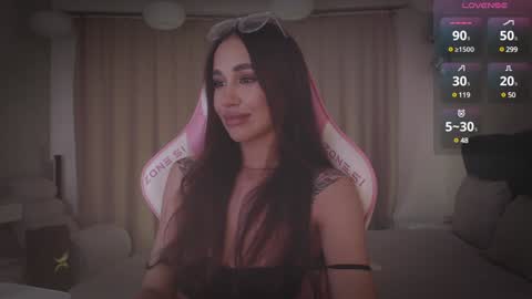 Linn my new page online show from 16, 1, 2025