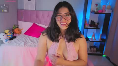 Pamela online show from 22, 11, 2025