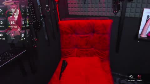 loana_bdsm online show from 11, 4, 2026