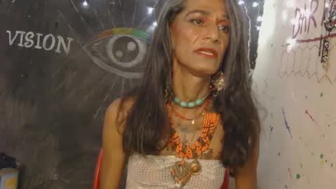 LA LOBA online show from 4, 12, 2024