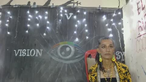 LA LOBA online show from 5, 12, 2024