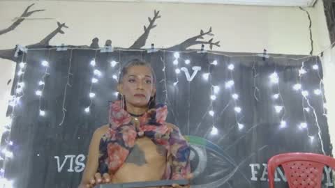 LA LOBA online show from 7, 12, 2024