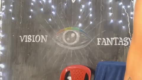 LA LOBA online show from 8, 12, 2024