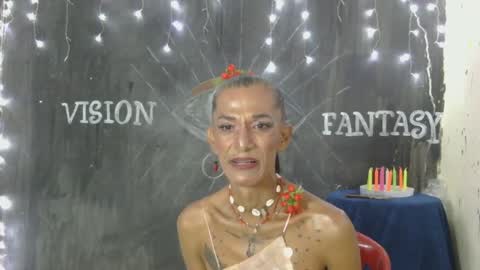 LA LOBA online show from 8, 12, 2024