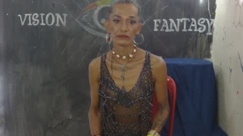 LA LOBA online show from 8, 12, 2024