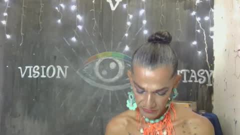 LA LOBA online show from 10, 12, 2024