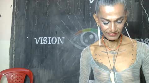 LA LOBA online show from 11, 12, 2024