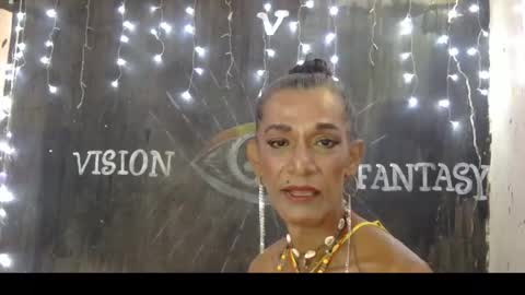 LA LOBA online show from 14, 12, 2024