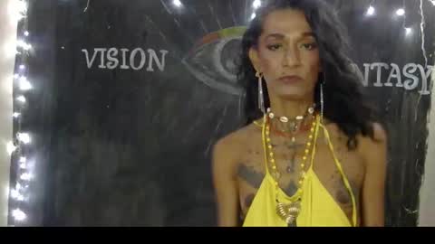 LA LOBA online show from 14, 12, 2024