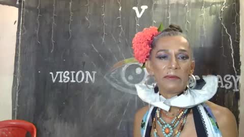 LA LOBA online show from 15, 12, 2024