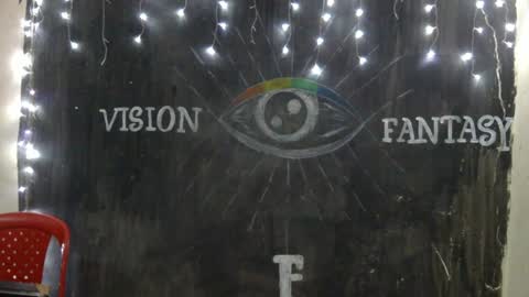 LA LOBA online show from 16, 12, 2024