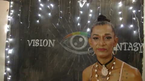 LA LOBA online show from 16, 12, 2024