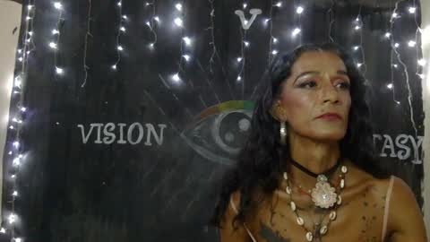 LA LOBA online show from 17, 12, 2024