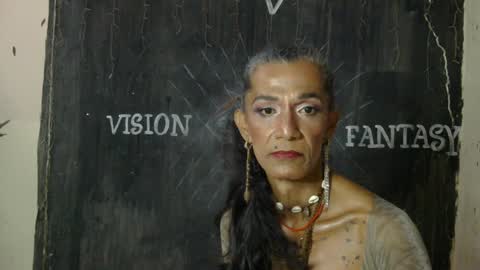 LA LOBA online show from 17, 12, 2024