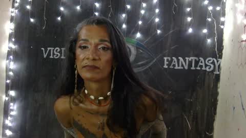 LA LOBA online show from 18, 12, 2024