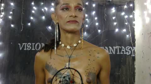 LA LOBA online show from 21, 12, 2024