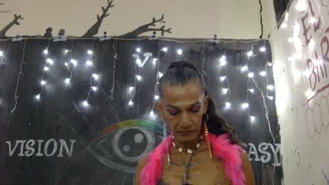 LA LOBA online show from 21, 12, 2024