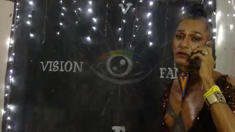 LA LOBA online show from 22, 12, 2024