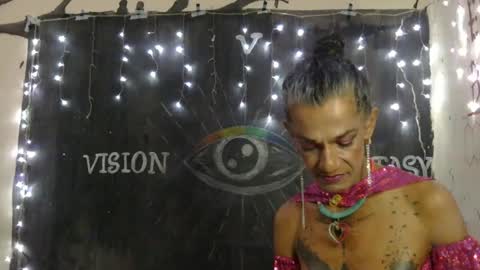 LA LOBA online show from 24, 12, 2024