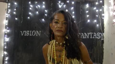 LA LOBA online show from 25, 12, 2024