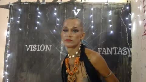 LA LOBA online show from 26, 12, 2024