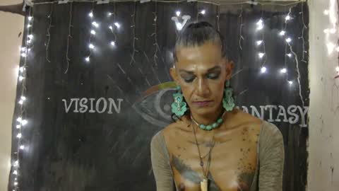 LA LOBA online show from 27, 12, 2024