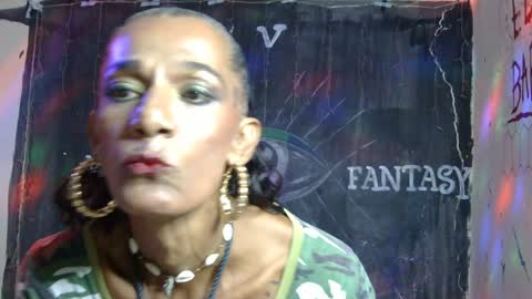 LA LOBA online show from 29, 12, 2024