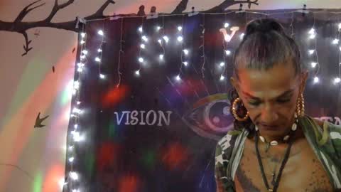 LA LOBA online show from 29, 12, 2024