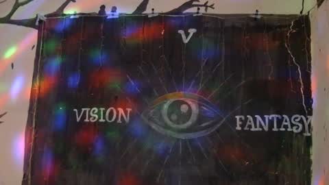 LA LOBA online show from 30, 12, 2024