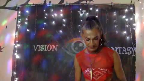 LA LOBA online show from 31, 12, 2024