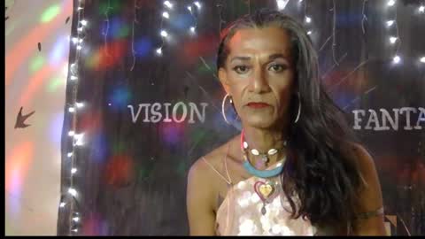 LA LOBA online show from 31, 12, 2024