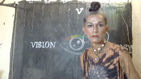 LA LOBA online show from 2, 1, 2025