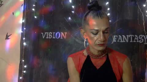 LA LOBA online show from 4, 1, 2025