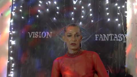 LA LOBA online show from 4, 1, 2025