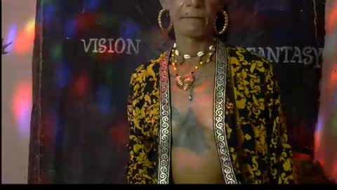 LA LOBA online show from 4, 1, 2025