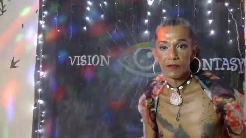 LA LOBA online show from 7, 1, 2025