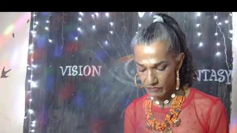 LA LOBA online show from 7, 1, 2025