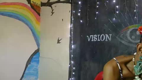 LA LOBA online show from 8, 1, 2025