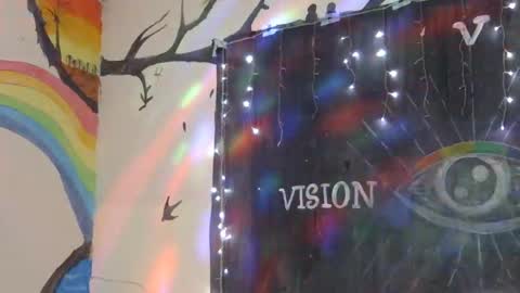 LA LOBA online show from 9, 1, 2025