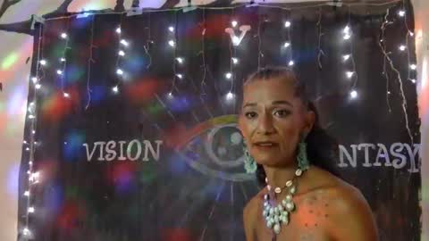 LA LOBA online show from 9, 1, 2025