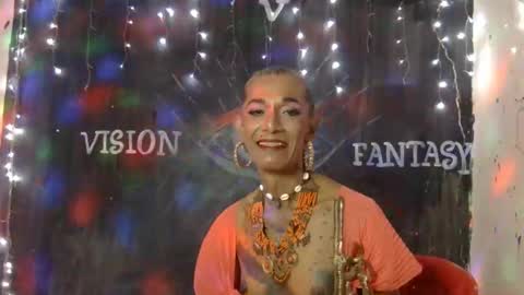 LA LOBA online show from 13, 1, 2025