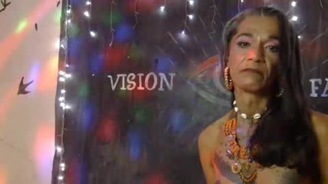 LA LOBA online show from 13, 1, 2025