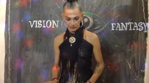 LA LOBA online show from 14, 1, 2025