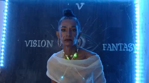 LA LOBA online show from 16, 1, 2025